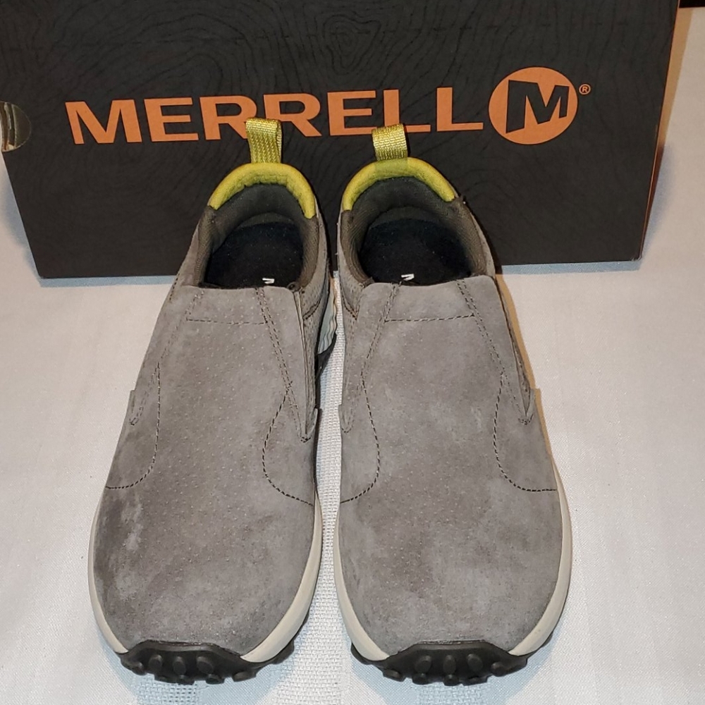 Merrell Jungle Moc Shoe